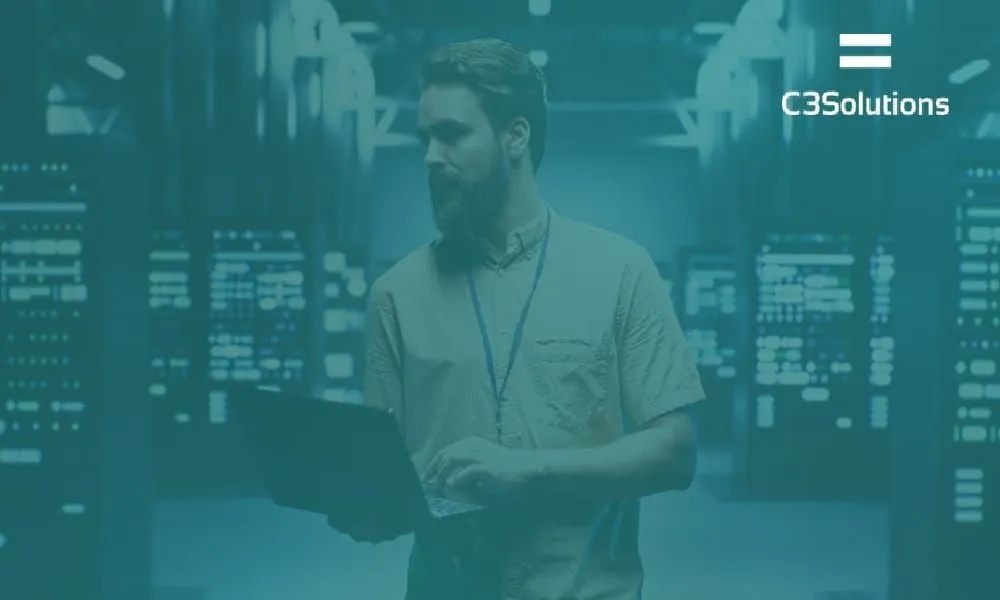 C3 Solutions разворачивает партнерскую сервисную сеть по всей России