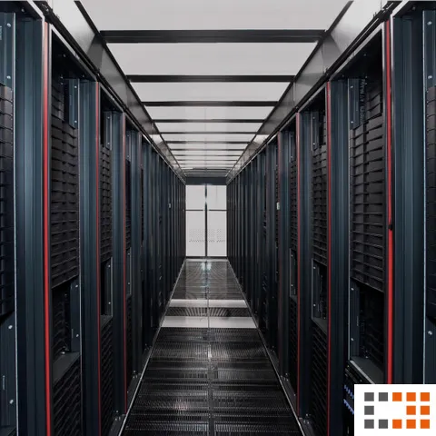 С3 Solutions разработал для IXcellerate новую линейку систем изоляции коридоров