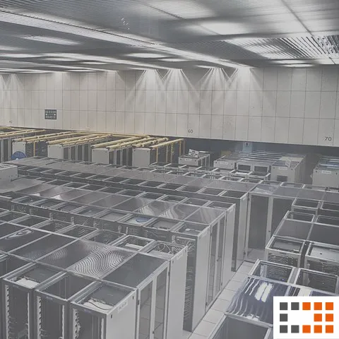 C3 Solutions оборудовала ЦОД ФНС комплексом инженерных решений