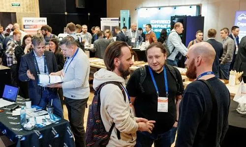 C3Solutions на форуме «ЦОД: модели, сервисы, инфраструктура | Новости C3 Solutions