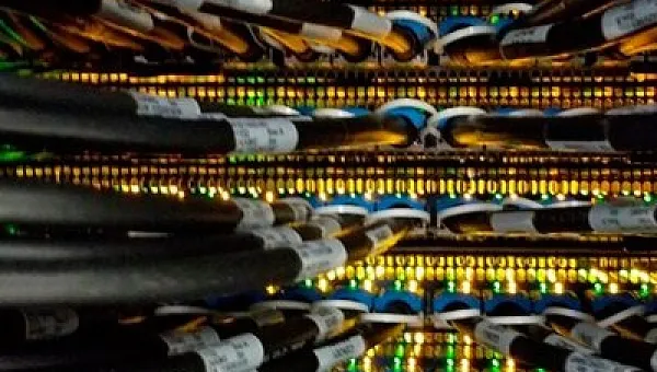 Комплекс инженерного оборудования