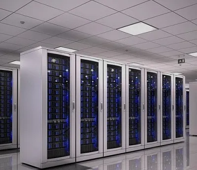 Создание инженерных конструкций для Datahouse.ru