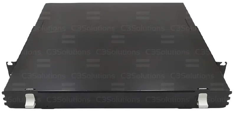 Центральный кросс SCOPE от российского производителя C3 Solutions