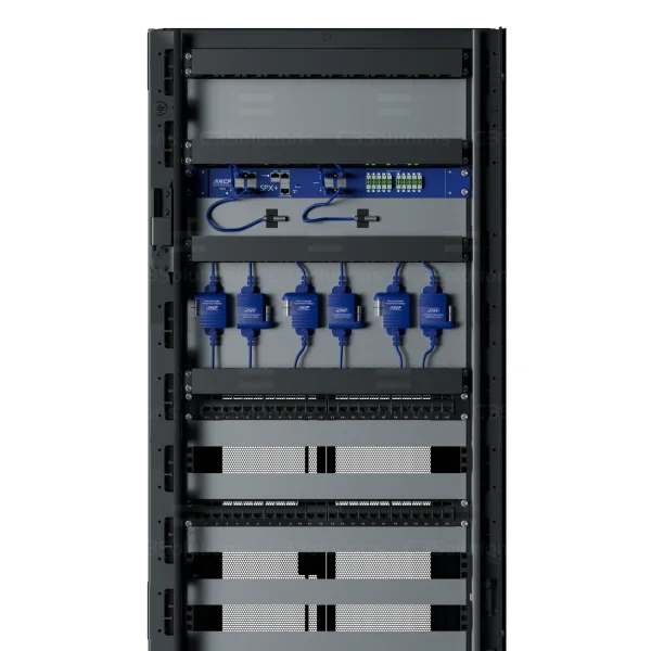 Система мониторинга АКСР C3.MON.MM от российского производителя C3 Solutions