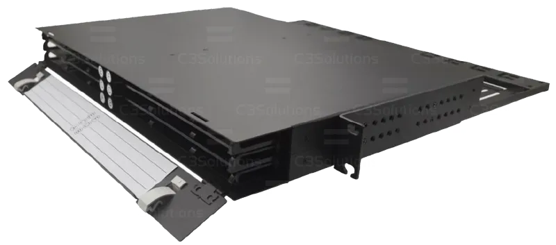 Центральный кросс BEND от российского производителя C3 Solutions