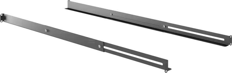 Полки и направляющие от российского производителя C3 Solutions