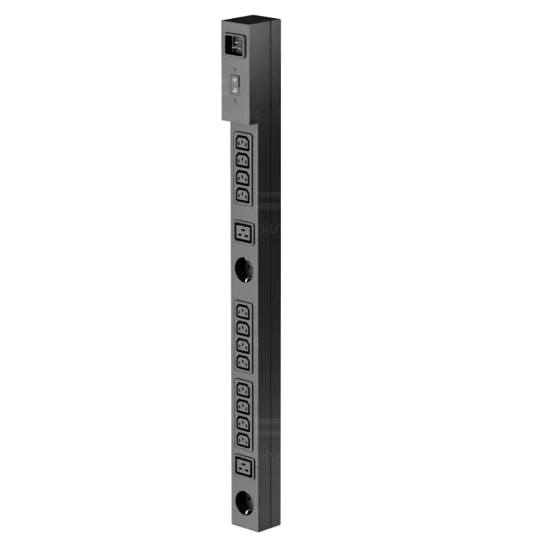 БРП базовый вертикальный C3.PV2002 от российского производителя C3 Solutions