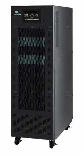 3-фазный онлайн-ИБП моноблок C3.UPS.G3T3340KB89 PRO от российского производителя C3 Solutions