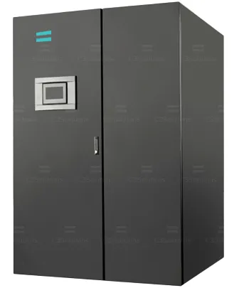 C3 IB (Industrial Basic) 100-600кВА от российского производителя C3 Solutions