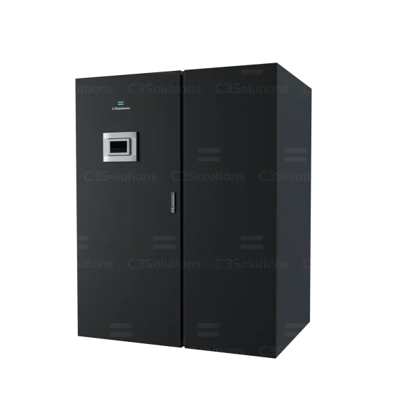 ИБП UPS.IB3BGT600K Basic от российского производителя C3 Solutions
