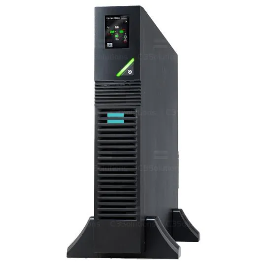 Однофазный онлайн-ИБП C3.UPS.PGO1500TS2U от российского производителя C3 Solutions