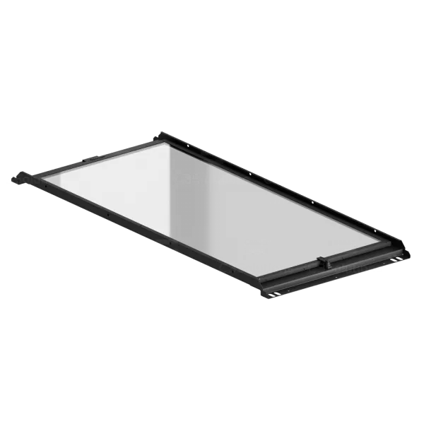 Система изоляции с опорой на шкафы C3.A от российского производителя C3 Solutions