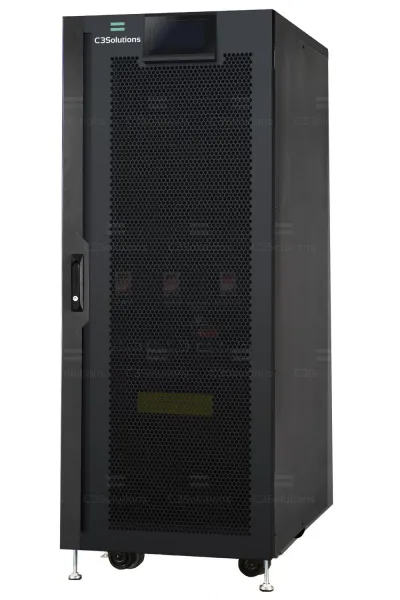 3-фазный онлайн-ИБП МОНОБЛОК C3.UPS.G3T33120K от российского производителя C3 Solutions