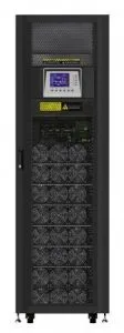3-фазный онлайн-ИБП модульный C3.UPS.PPFR210K