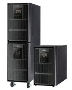 Онлайн ИБП C3.UPS.PGOT6KS/C3.UPS.PGOT6KL