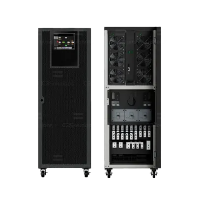 C3 Pro Tower Modular 100-200кВА от российского производителя C3 Solutions