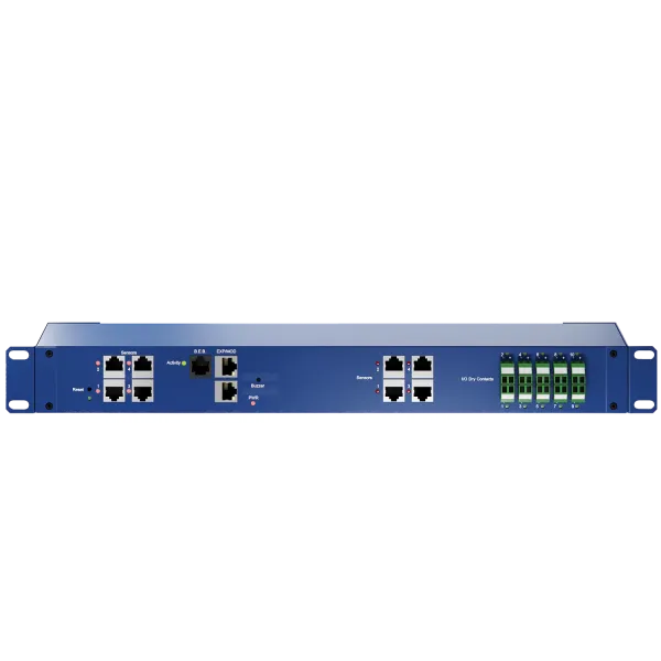 Система мониторинга АКСР C3.MON.MM от российского производителя C3 Solutions