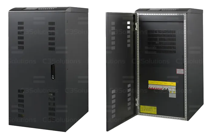 C3 SE3 от российского производителя C3 Solutions