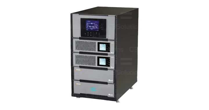 С3 A11/A31/A33 R/T 10-100кВА от российского производителя C3 Solutions