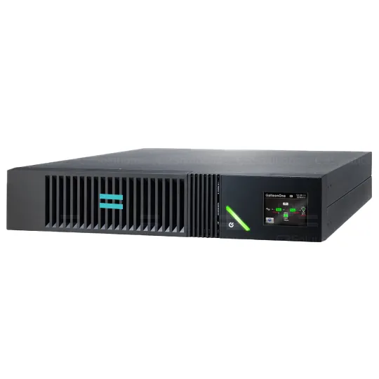 С3 PGO R/T 1-3кВА / 6-10кВА от российского производителя C3 Solutions