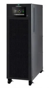 3-фазный онлайн-ИБП МОНОБЛОК C3.UPS.G3T3330K