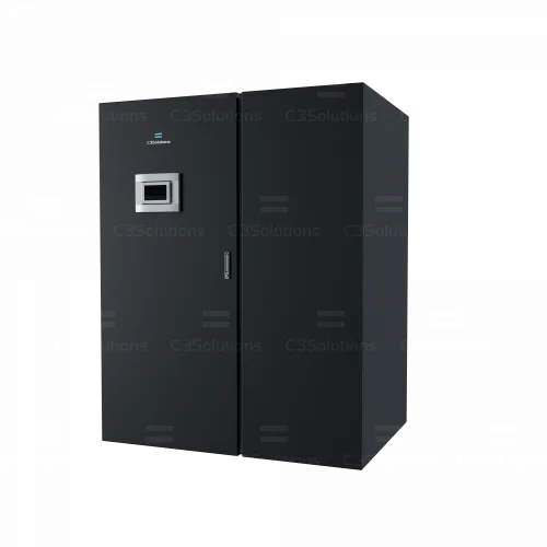 ИБП UPS.IB3BGT600K Basic от российского производителя C3 Solutions