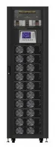 3-фазный онлайн-ИБП модульный C3.UPS.PPFR202K