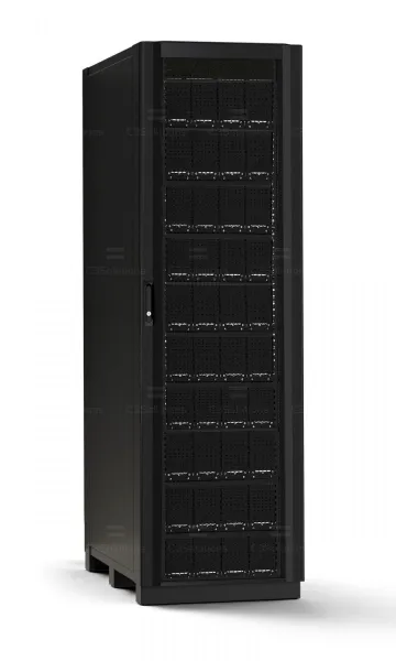 3-фазный онлайн-ИБП модульный C3.UPS.PPFS122K от российского производителя C3 Solutions