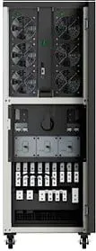 3-фазный онлайн-ИБП в корпусе TOWER C3.UPS.F33-180K от российского производителя C3 Solutions