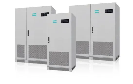 Промышленный ИБП C3.UPS.IP10K6P3 от российского производителя C3 Solutions