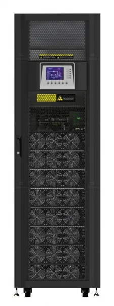 3-фазный онлайн-ИБП модульный C3.UPS.PPFR210K от российского производителя C3 Solutions