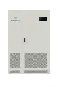 Промышленный ИБП C3.UPS.IP30K12PT2