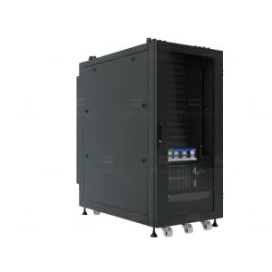 Компактный МикроЦОД с моноблочным кондиционером C3.MD.KM42026 