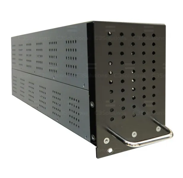 3-фазный онлайн-ИБП модульный C3.UPS.PPFR300K от российского производителя C3 Solutions