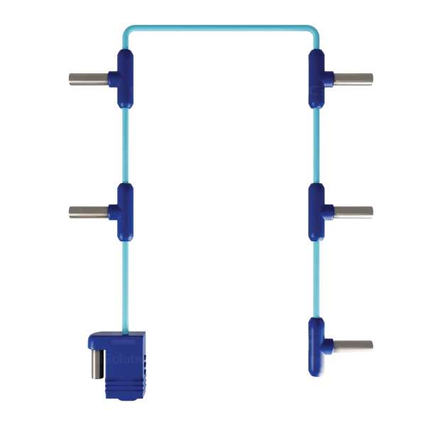 Система мониторинга АКСР C3.MON.MM от российского производителя C3 Solutions