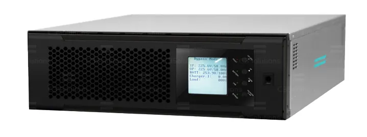 С3 A11/A31/A33 R/T 10-100кВА от российского производителя C3 Solutions
