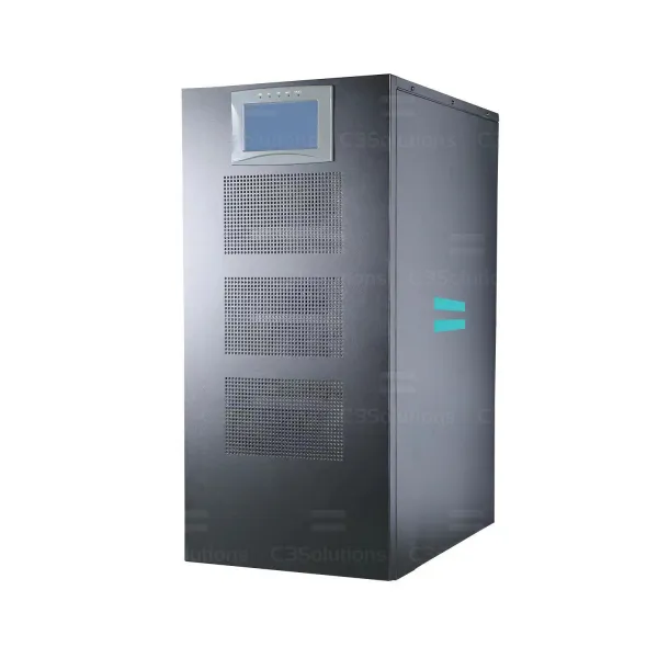 Промышленный ИБП UPS.SE3 30K SE от российского производителя C3 Solutions