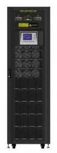 3-фазный онлайн-ИБП модульный C3.UPS.PPFRB120K