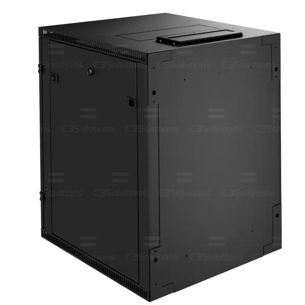 Шкафы напольно-навесные от российского производителя C3 Solutions