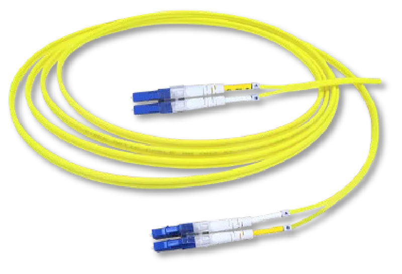 LC Duplex от российского производителя C3 Solutions