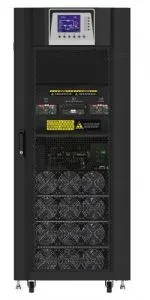 3-фазный онлайн-ИБП модульный C3.UPS.PPFS120K