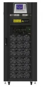 3-фазный онлайн-ИБП модульный C3.UPS.PPFS180K