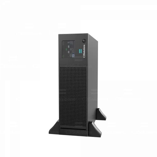 3-фазный онлайн-ИБП моноблок C3.UPS.G230K3U от российского производителя C3 Solutions