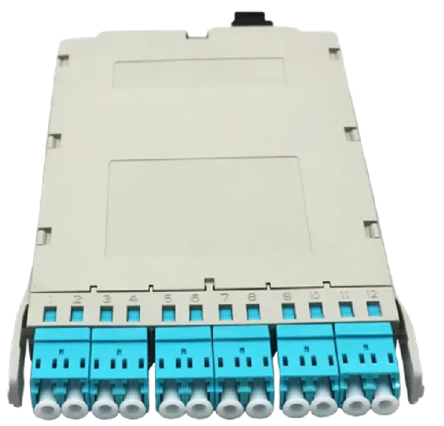 Центральный кросс SCOPE от российского производителя C3 Solutions